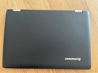 Lenovo yoga 500 - 2