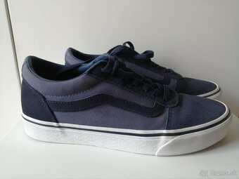 VANS 41 - 2