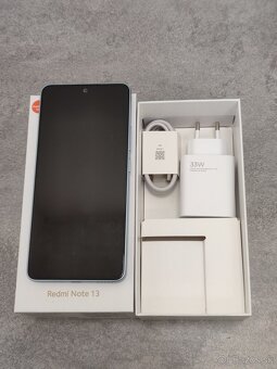 Redmi Note 13 8/256GB - 2