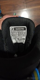 K2 Raider PRO -70mm - 29-34EUR - 2