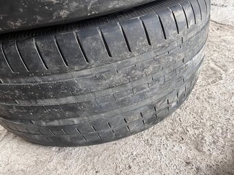 275/40 R 20 letné pneumatiky 2 ks - 2