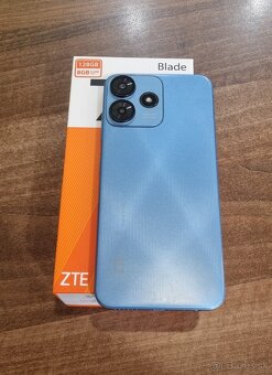 ZTE Blade A73 4/128GB - 2