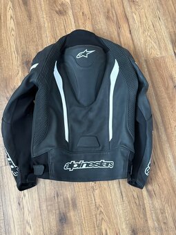 Bunda Alpinestars - 2
