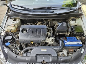Kia pro ceed 1.6 CRDI 16v - 2
