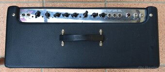 Fender Hot Rod USA - 2