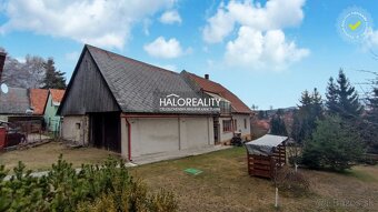 HALO reality - Predaj, rodinný dom Važec, Jána Hálu - ZNÍŽEN - 2