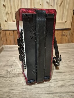 Akordeon 80 bas. - 2