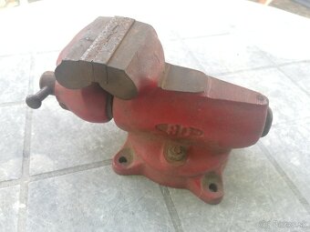 Zverák York 80 - 2