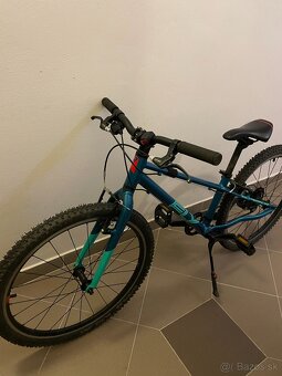 Detsky bicykel Superior F.L.Y. 24 - 2