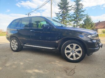 BMW X5 - 2