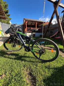 Ebike - 2