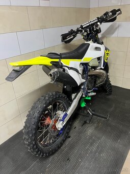 Husqvarna te 300 TPI 2023 - 2