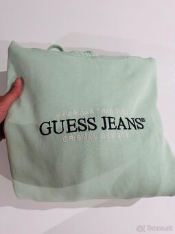 guess mikina - 2