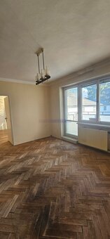 TOP PONUKA 3 izb tehlovy byt veľký balkon - 2