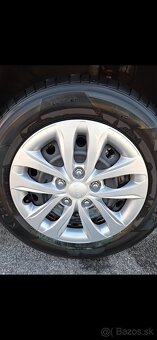 Predam 195/65 R15 91H Hankook - 2