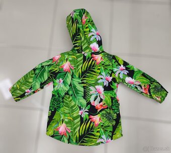 Softshellová bunda - 2