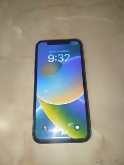 I phone x 256gb - 2