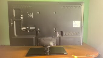 Predám smart televízor Samsung UE40D5000 - 2