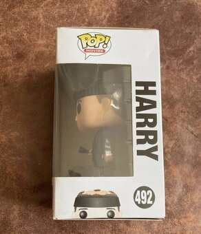 Funko Harry #492 Home Alone / Sám Doma - 2