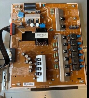 Predám funkčne zdroje Samsung,LG,Philips,Panasonik - 2