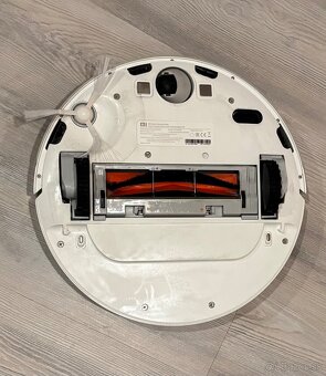 Robotický vysávač Xiaomi - 2