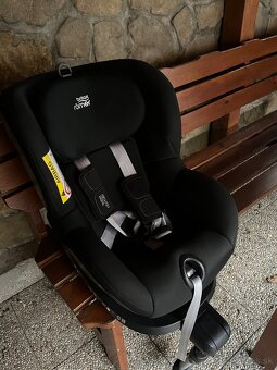 ROMER Dualfix 2 R  Cosmos Black - 2