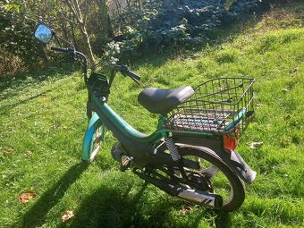 Predám Manet Korado - 2