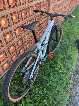 TREK Top Fuel 9.8 GX AXS T-Type PLASMA GREY PEARL 2024 - 2