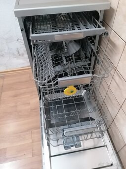 Umývačka riadu PHILCO - 2