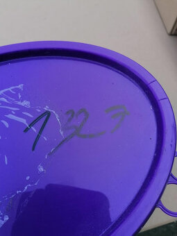 Silikónová fasádna farba Baumit Silikon Color 6 kg - 2