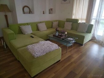Rozkladacia sedačka - 2
