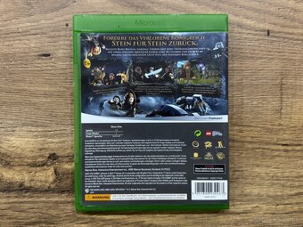 Hra XBOX ONE - LEGO The Hobbit - 2
