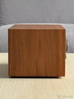 Legendárne rádio Tivoli Audio Model One - 2