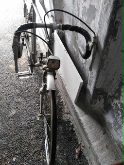 favorit bicykel - 2