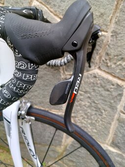 Ridley Helium karbónový cestný bicykel - 2