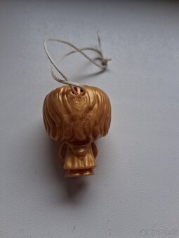 Harry Potter Kinder Joy Figurka - 2