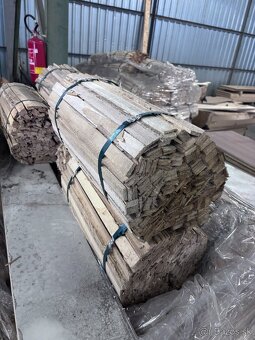 Brikety na predaj - 2