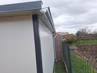 záhradný domček, sklad, garáž - 2