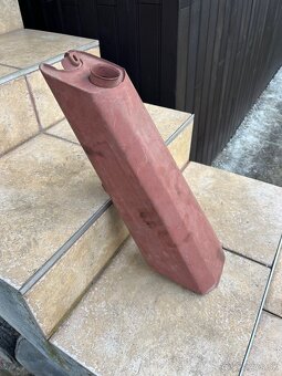 Nádrž Babetta 207 - 2