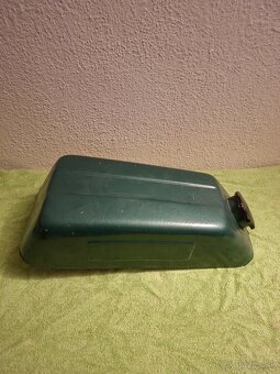 Babetta 210 nádrž - 2