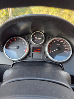 predam peugeot 207 - 2