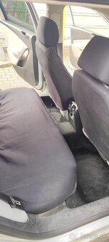 Volkswagen Passat B6 combi - 2