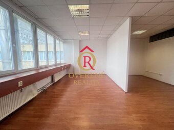 Na prenájom kancelária 37 m2 - Banská Bystrica K092ZL - 2