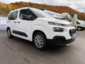 Citroën Berlingo PureTech 110 S S Live M - 2