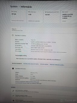 Stolný počítač - 2