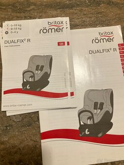 Britax otočná autosedacka bratislava - 2