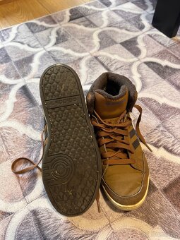 Dámska členková obuv adidas - 2