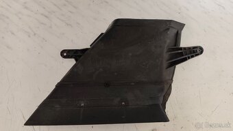 Privod vzduchu Audi A4 B8 - 2