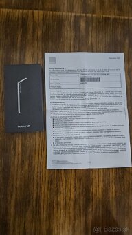 Samsung Galaxy S25 5g 512gb Silver - 2