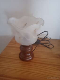 Nočná lampa - 2